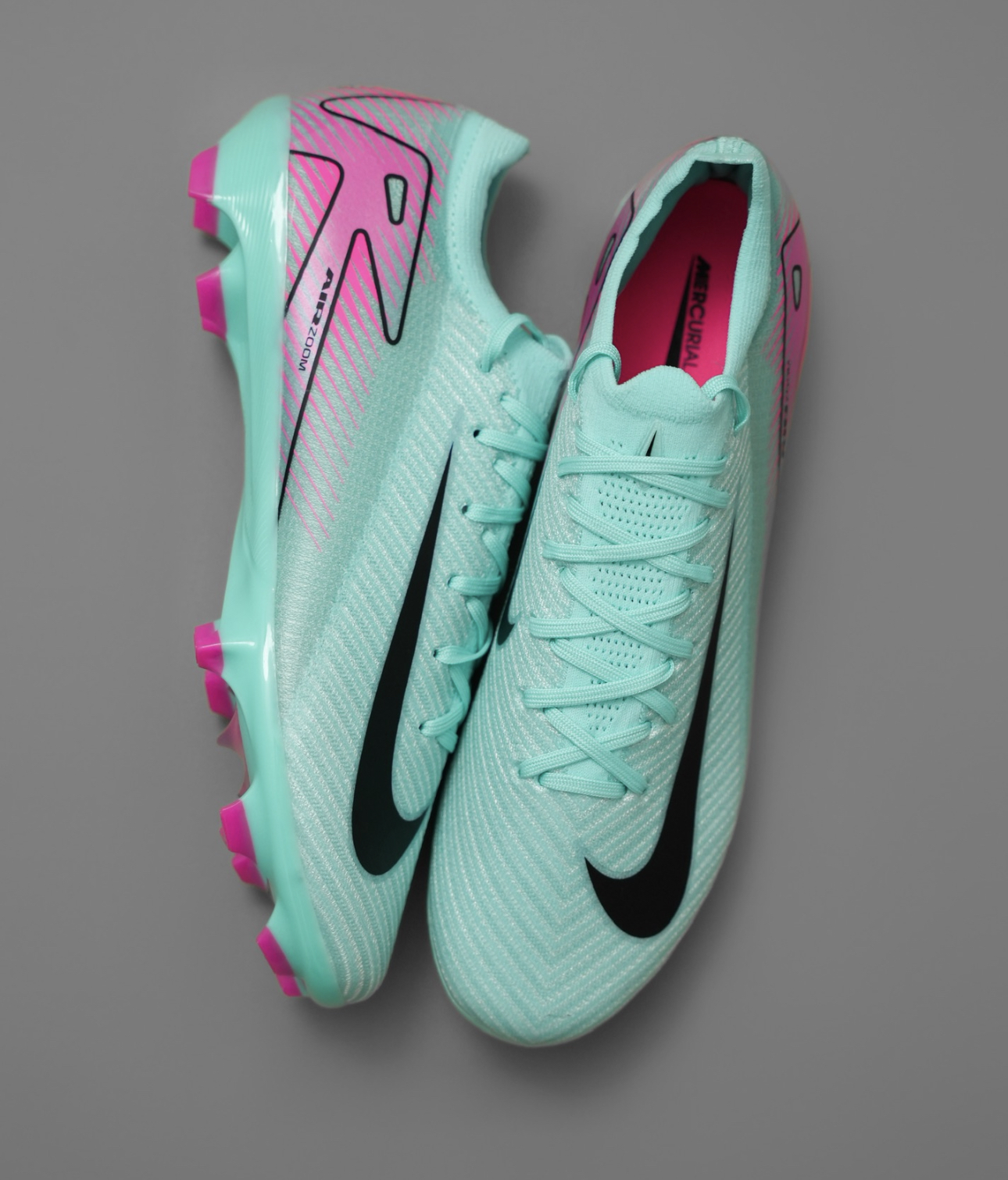  Nike mercurial  