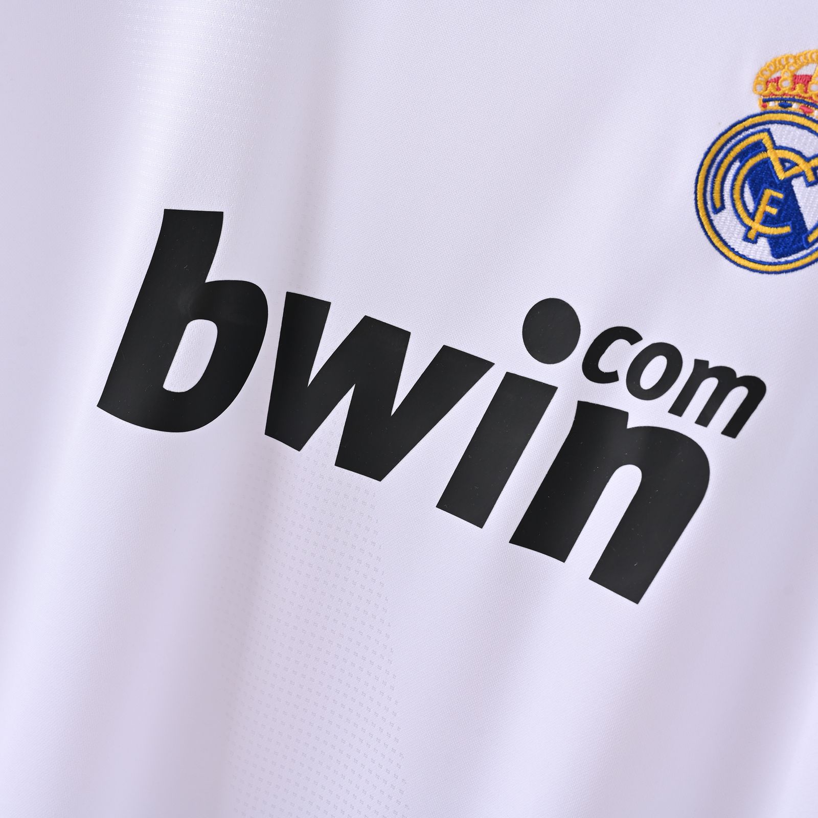  ريال مدريد كلاسيك 2008-2009 