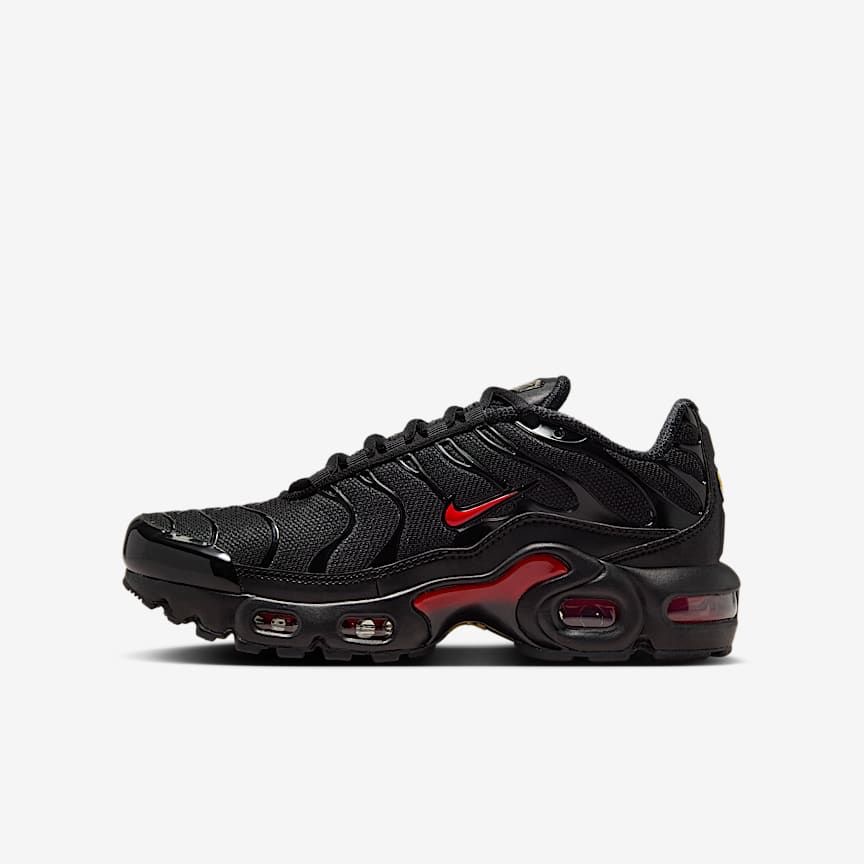  NIKE TN  
