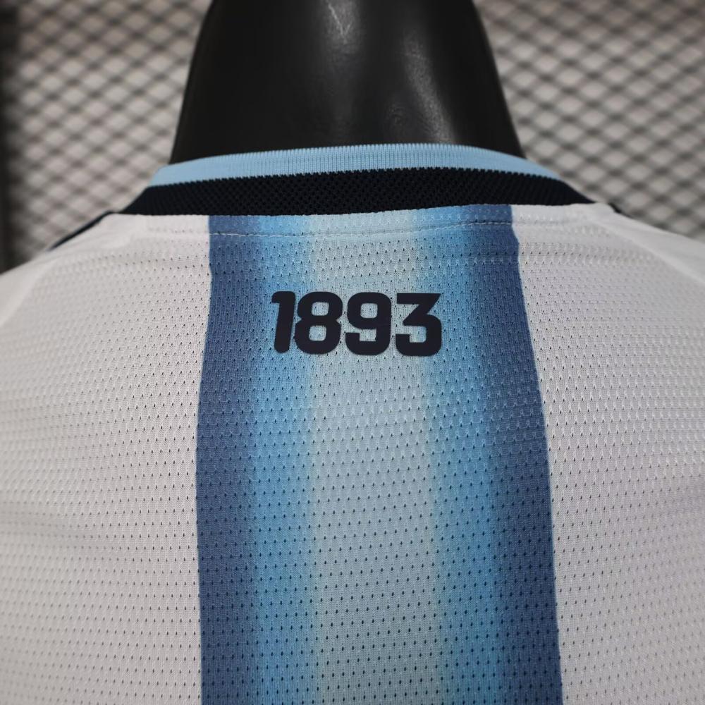  منتخب الأرجنتين 2026 