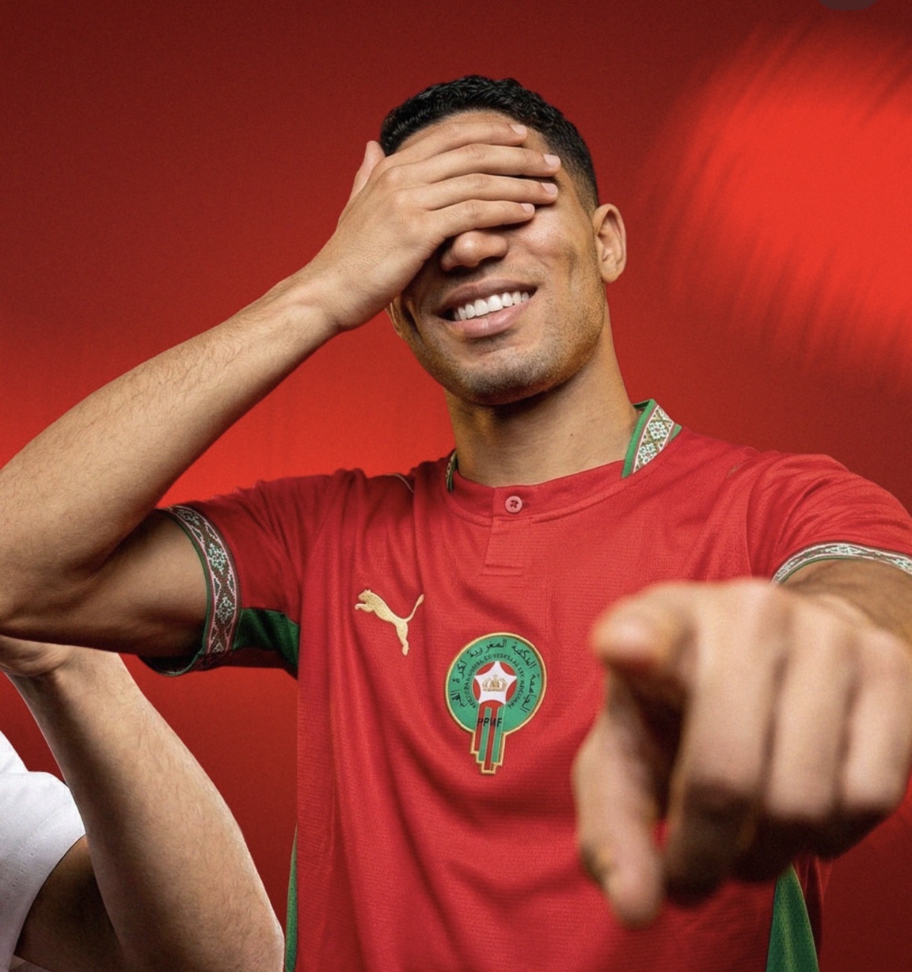  منتخب المغرب-2026 