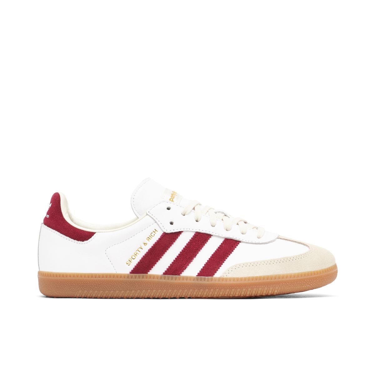   Samba Red 