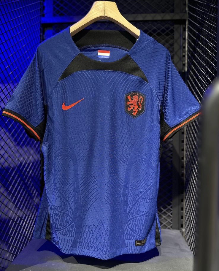  منتخب هولندا الاحتياطي🇳🇱 