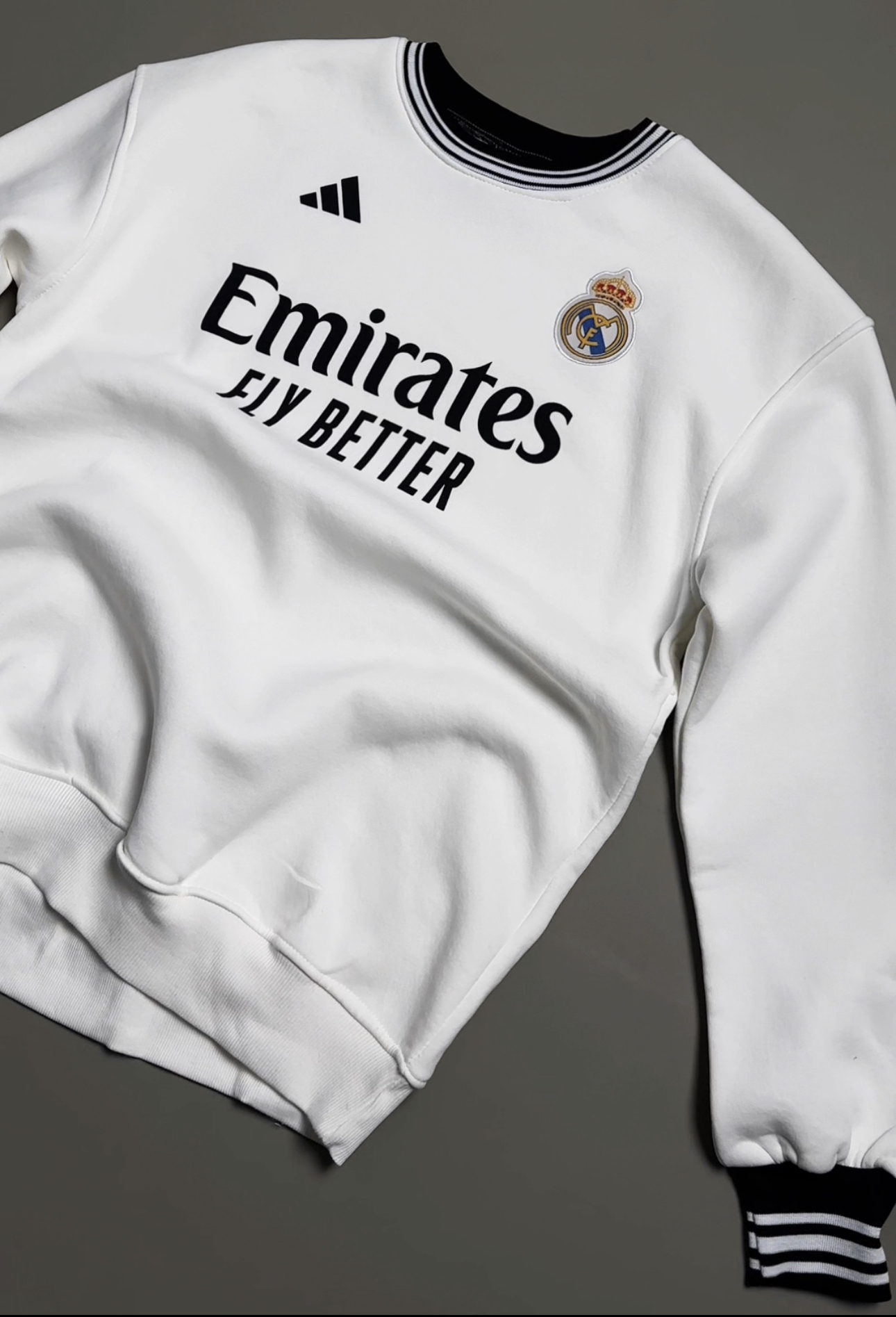  ريال مدريد- هوديز قطني  