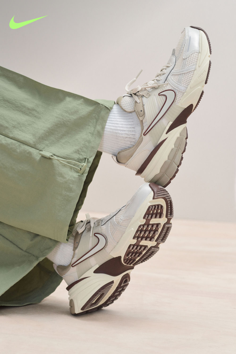  Nike V2k  