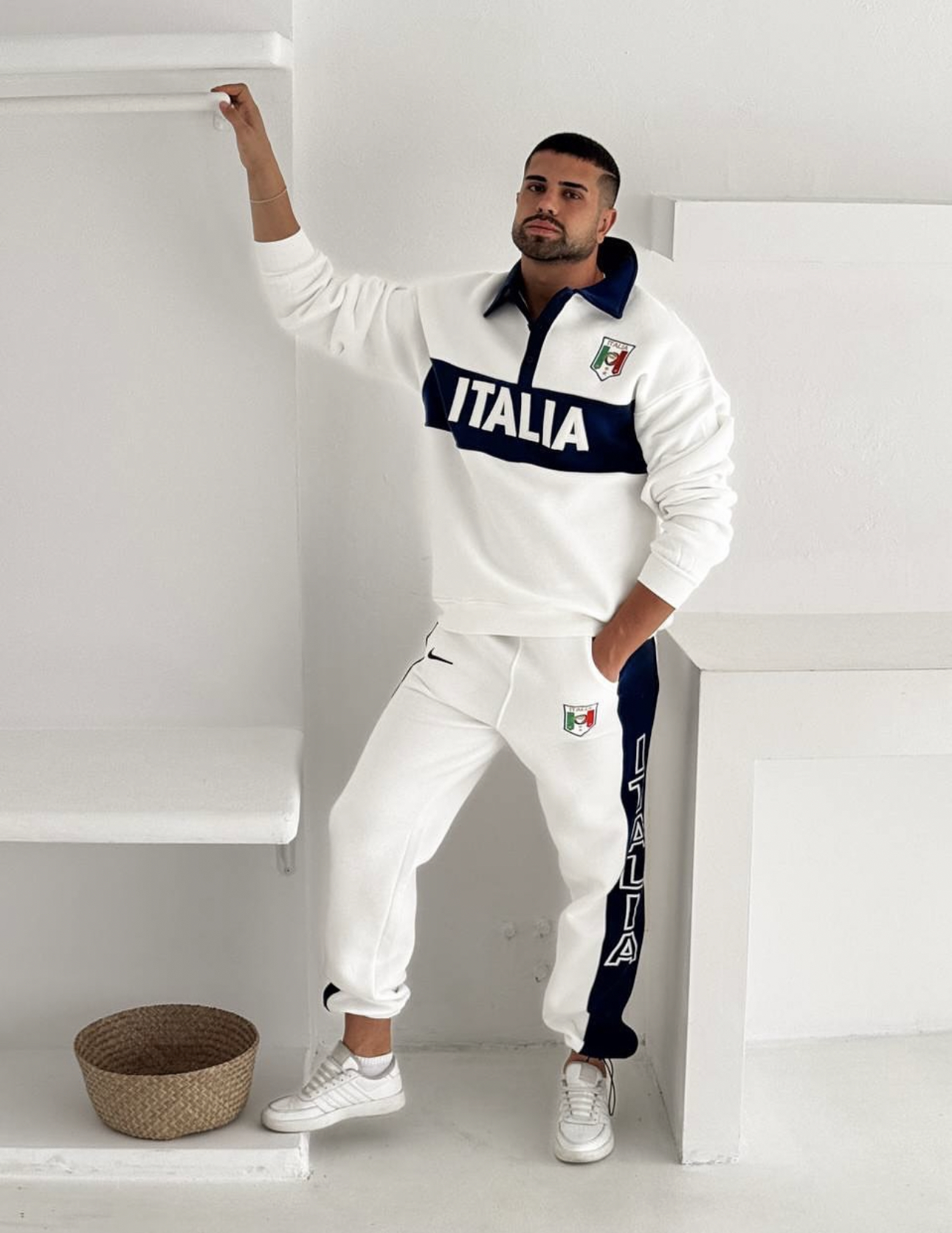  طقم منتخب ايطاليا 