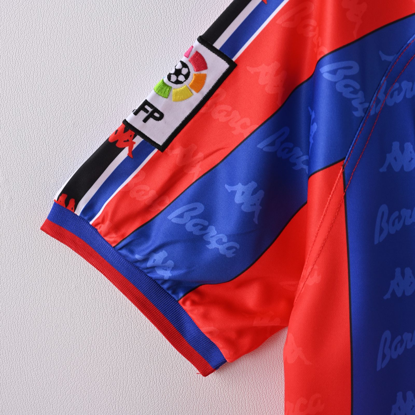  برشلونه كلاسيك1996-1997 
