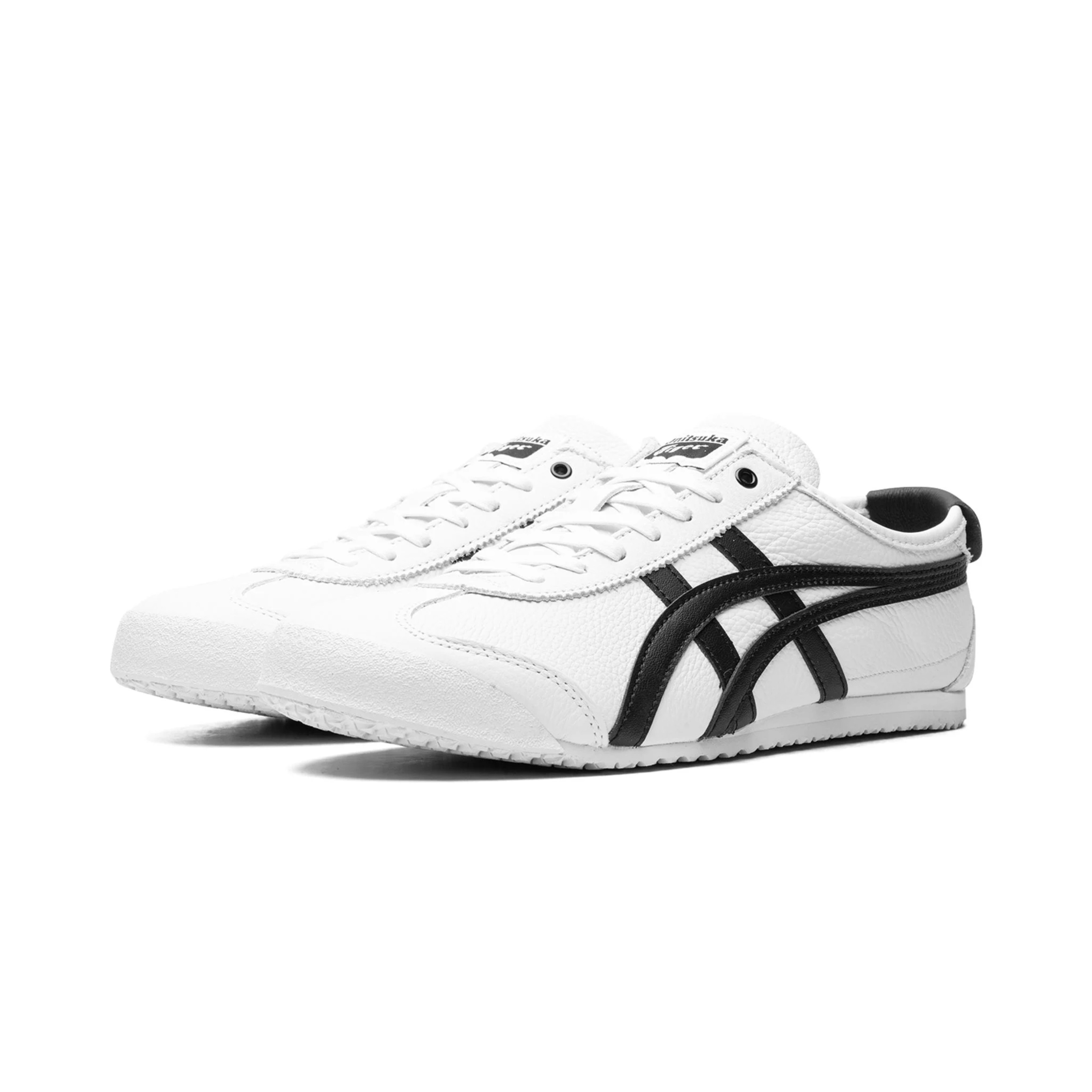  Tiger Mexico ‘66 White/Black 