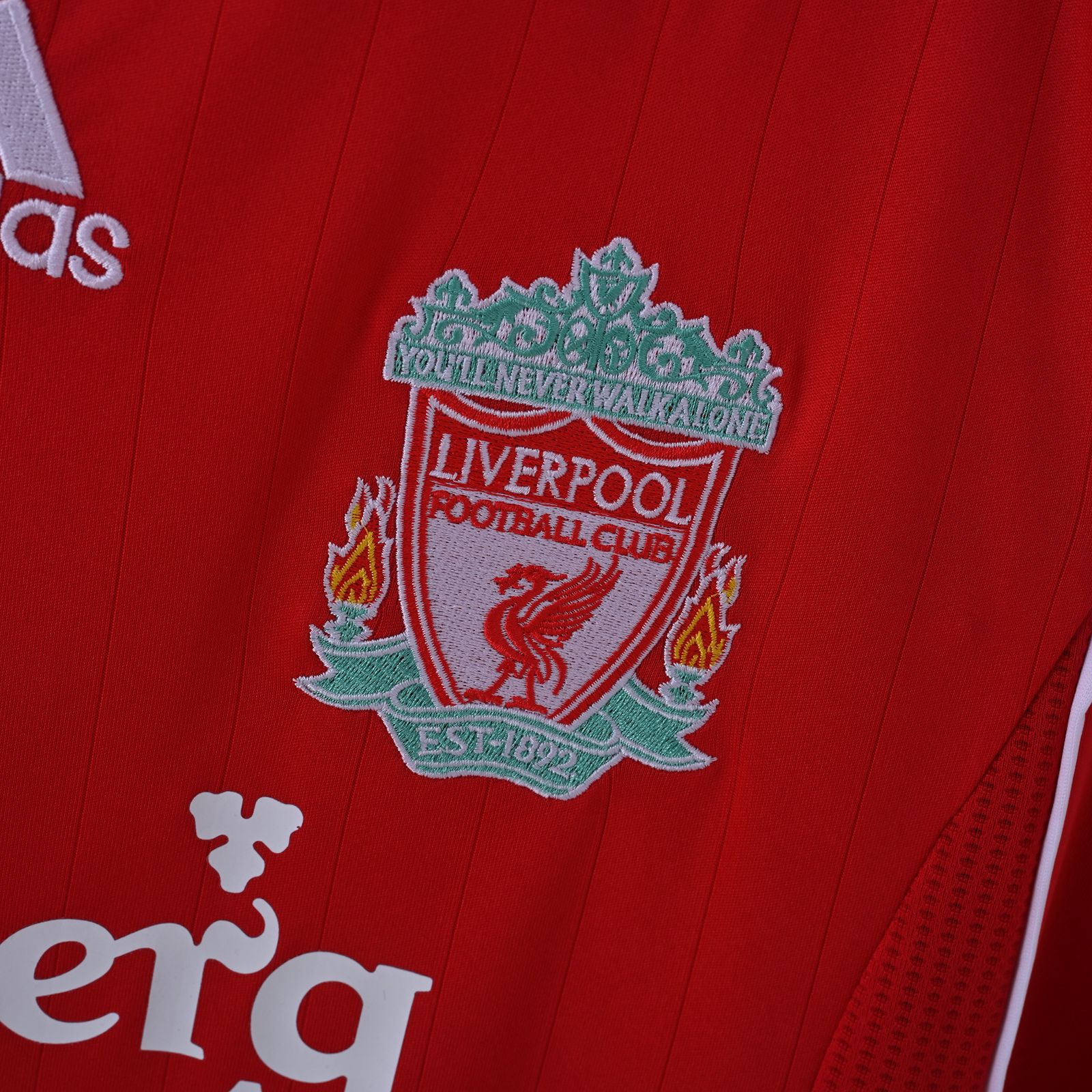  لفربول كلاسيك 2006-2007 