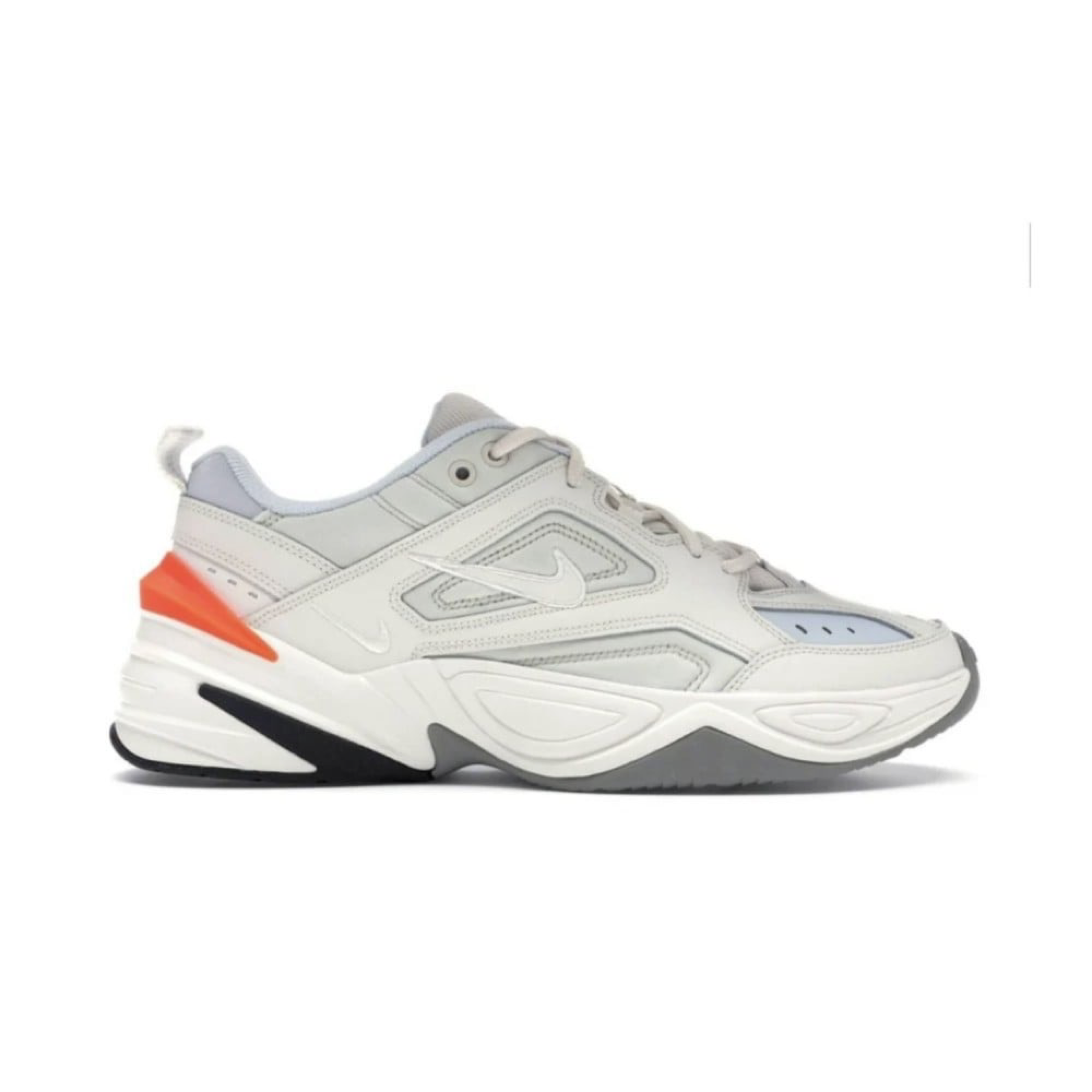     nike m2k 