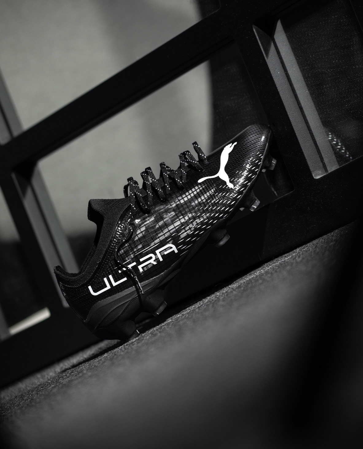  Puma / خاص للعشب الطبيعي 