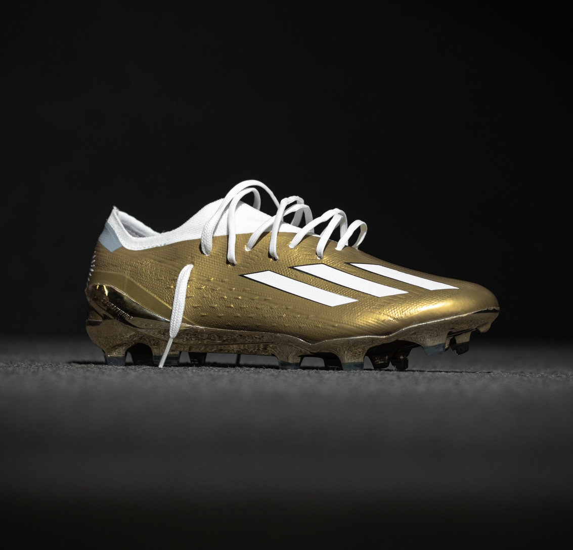  Adidas X Speedflow 