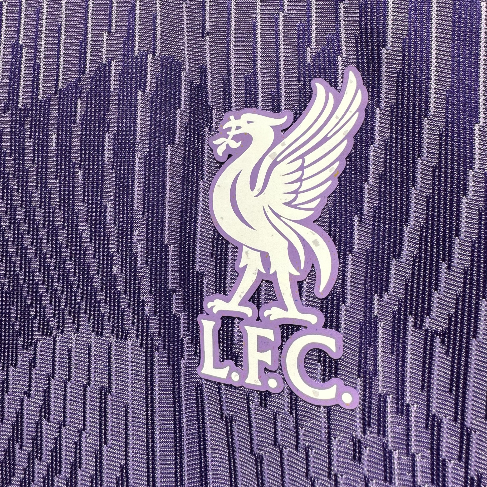  لفربول الاحتياطي 