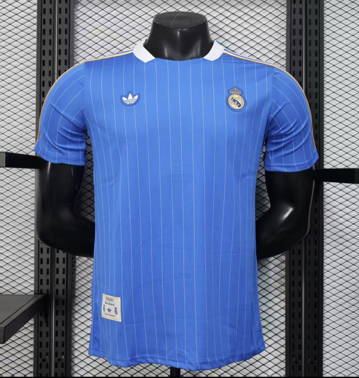   ريال مدريد خاص بالتدريب 2026 