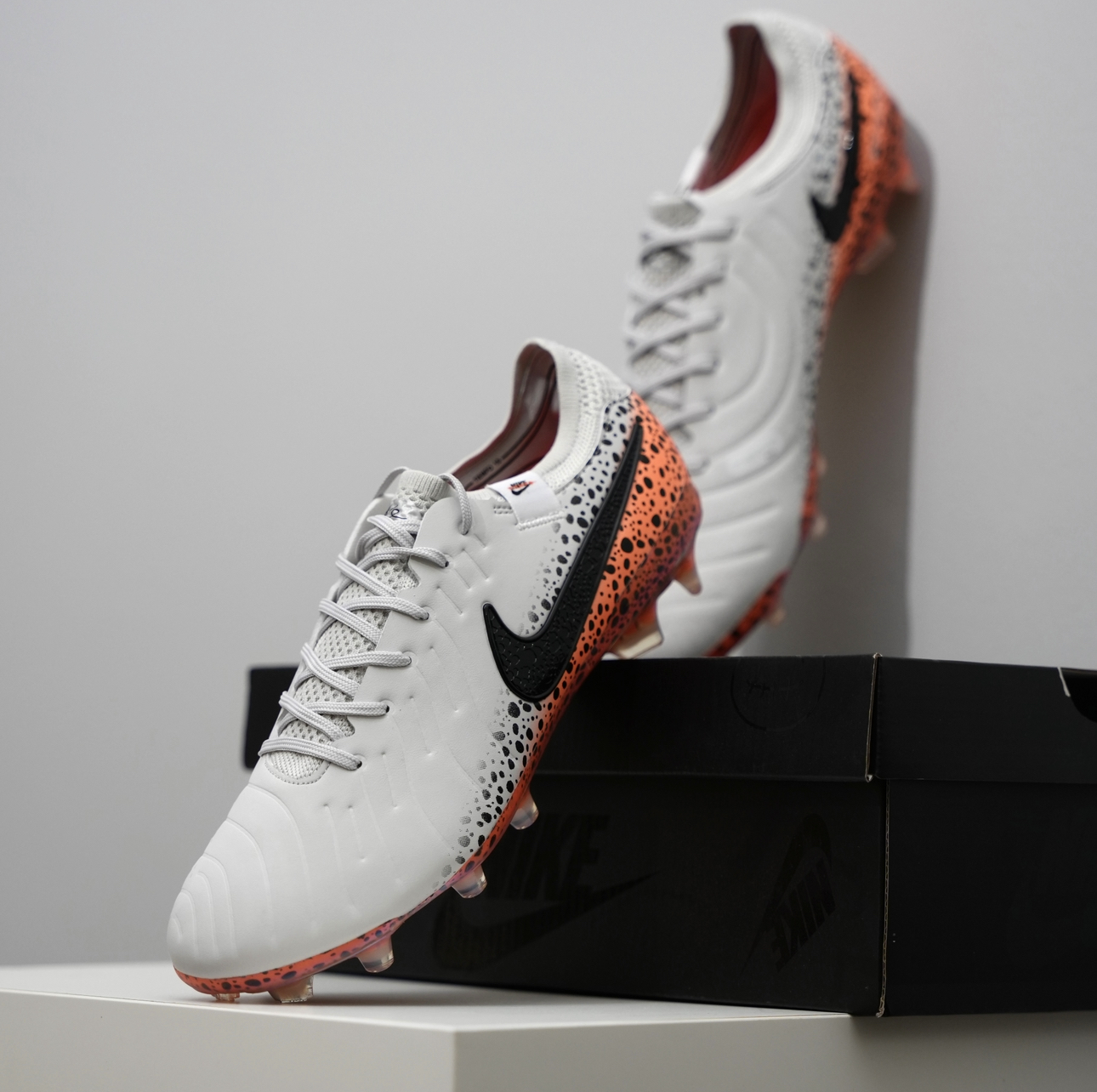   Nike Timpo  