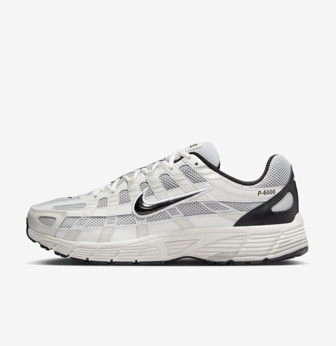  NIKE P6000 