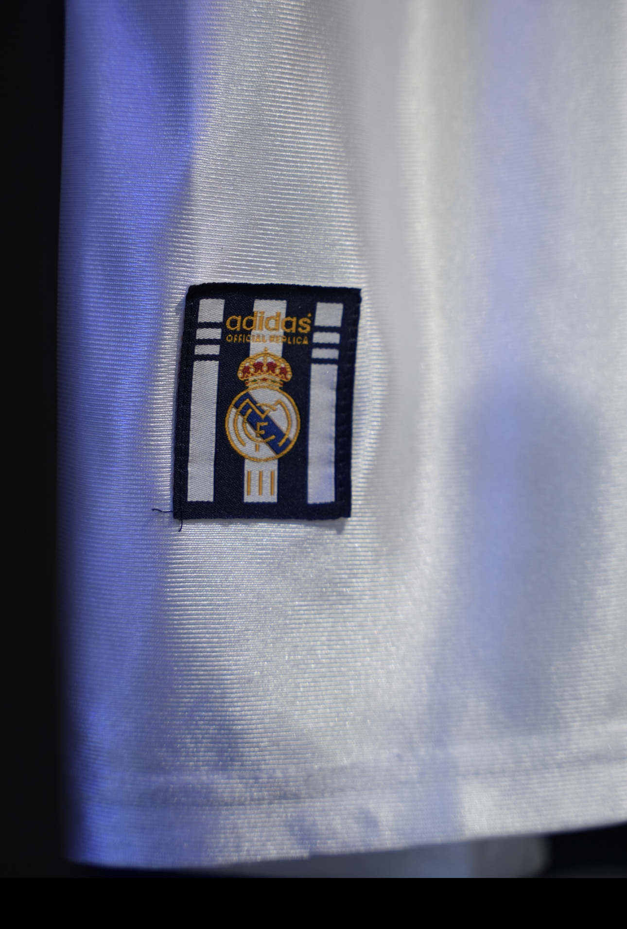  ريال مدريد-كلاسيك2000/1999 