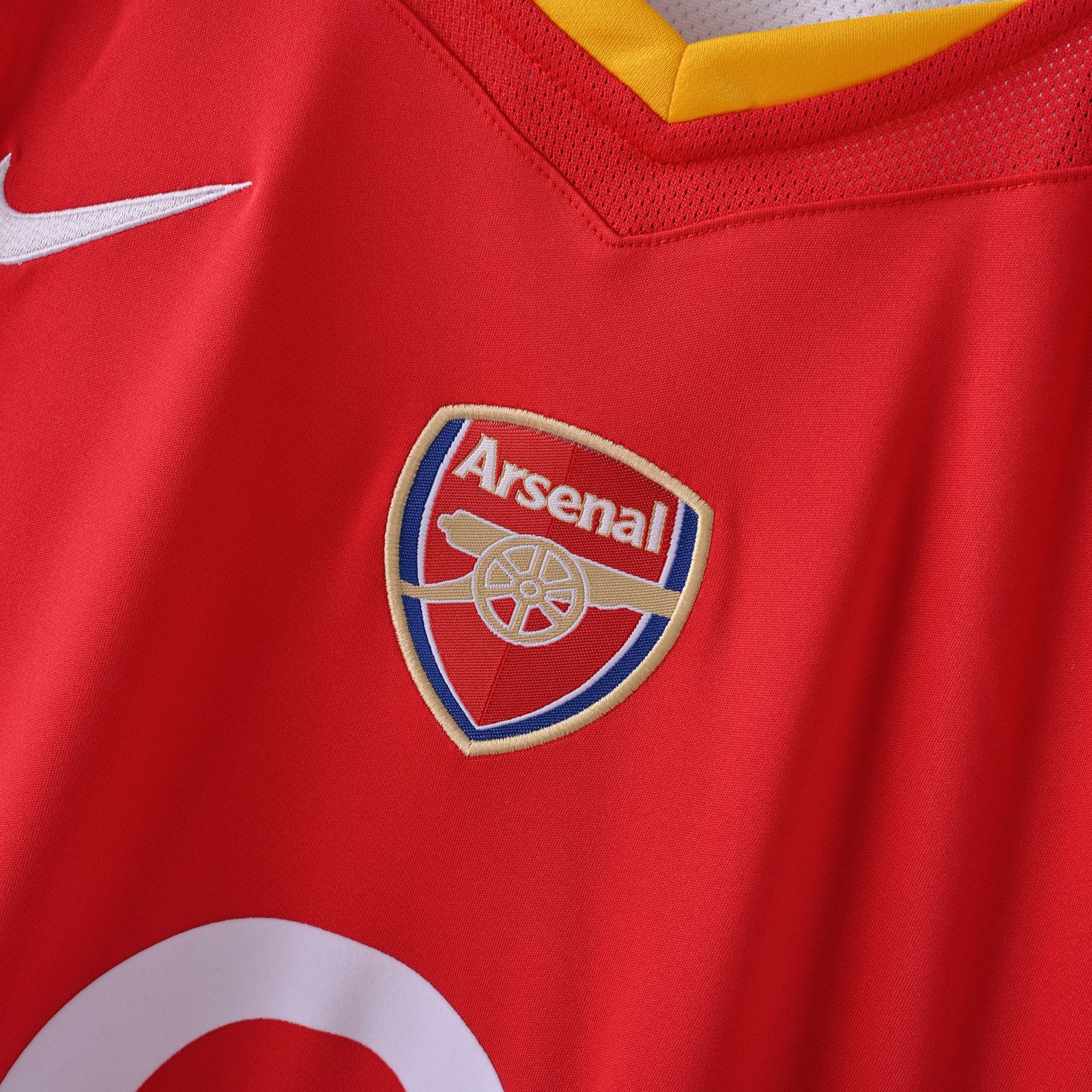 ارسنال كلاسيك 2004-2005 