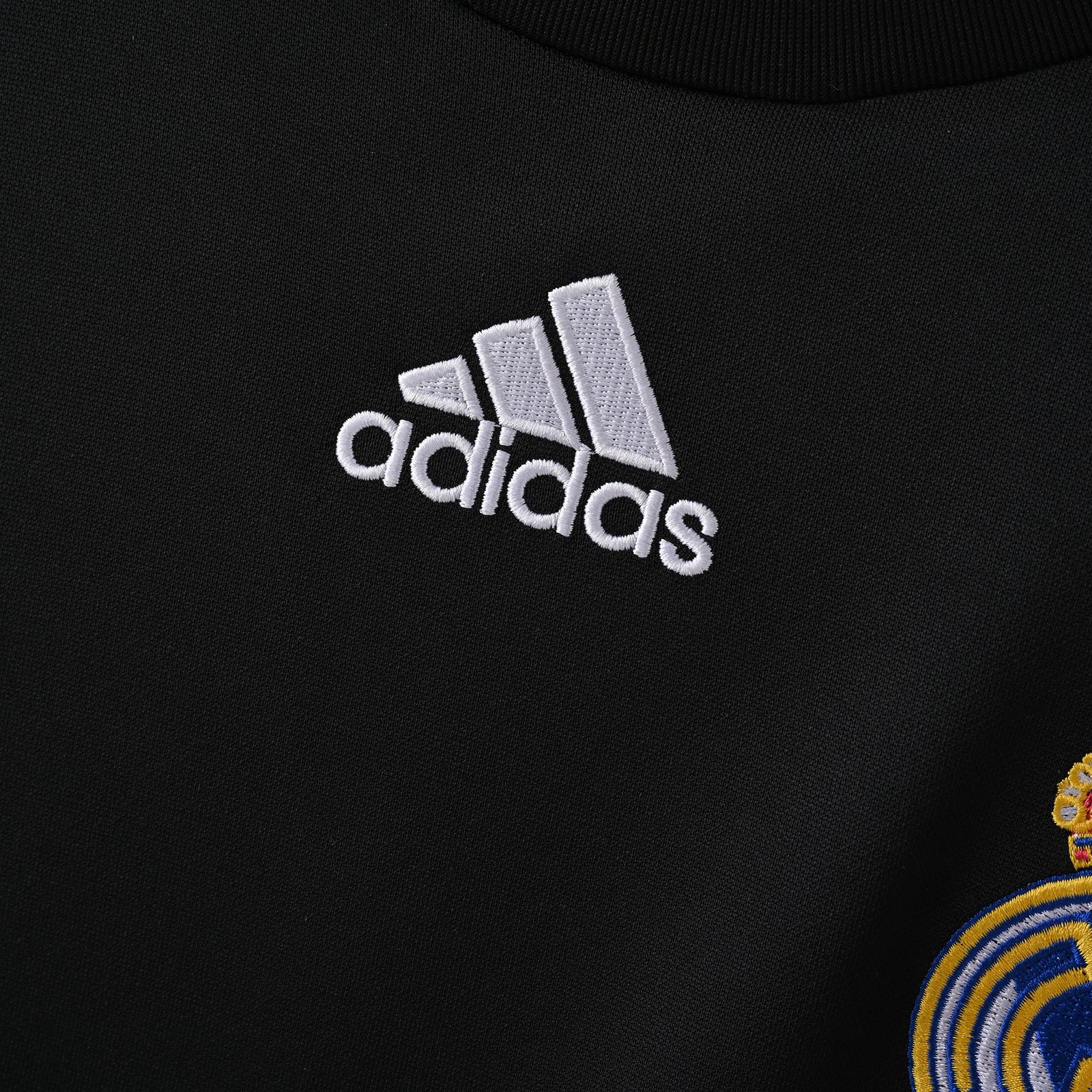  ريال مدريد كلاسيك 2008-2009 