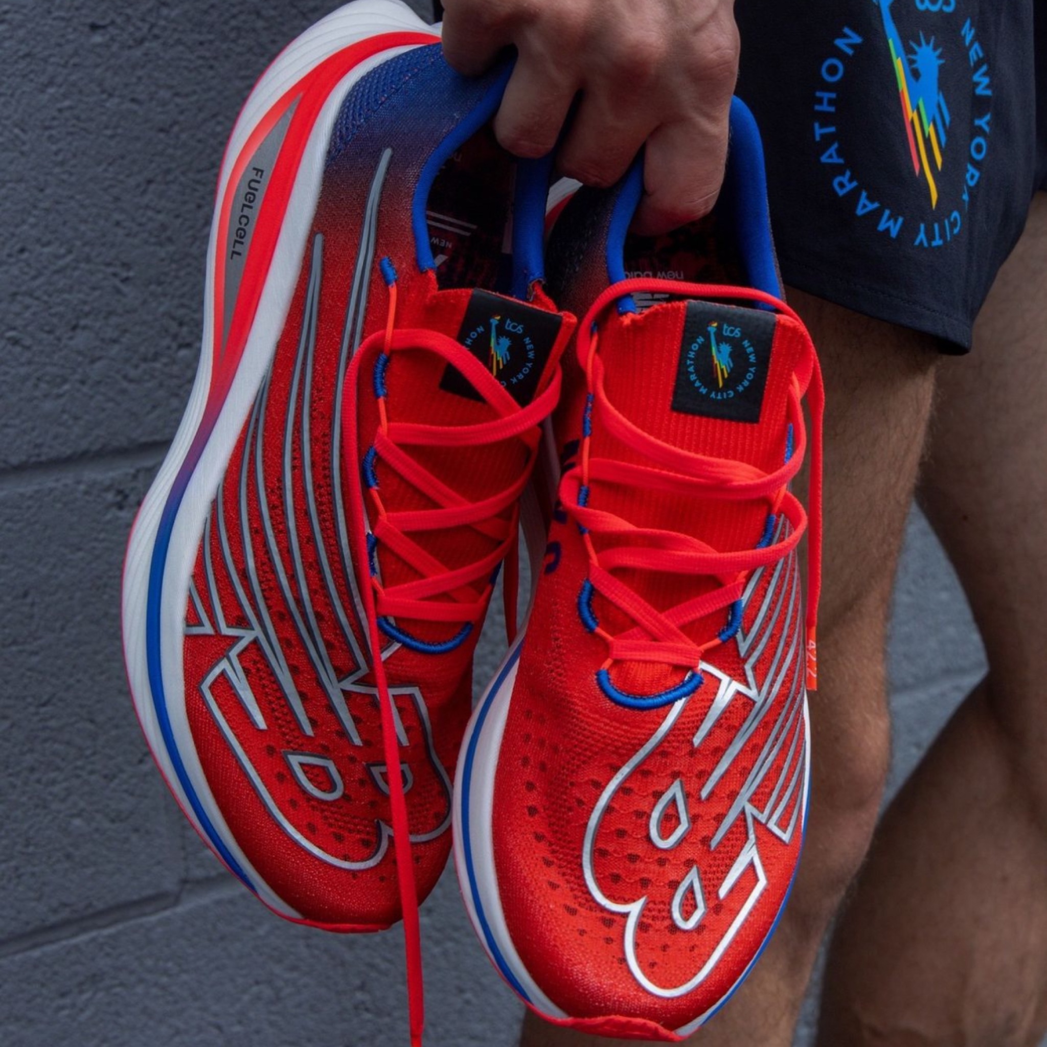  NEW BALANCE RUNNING 