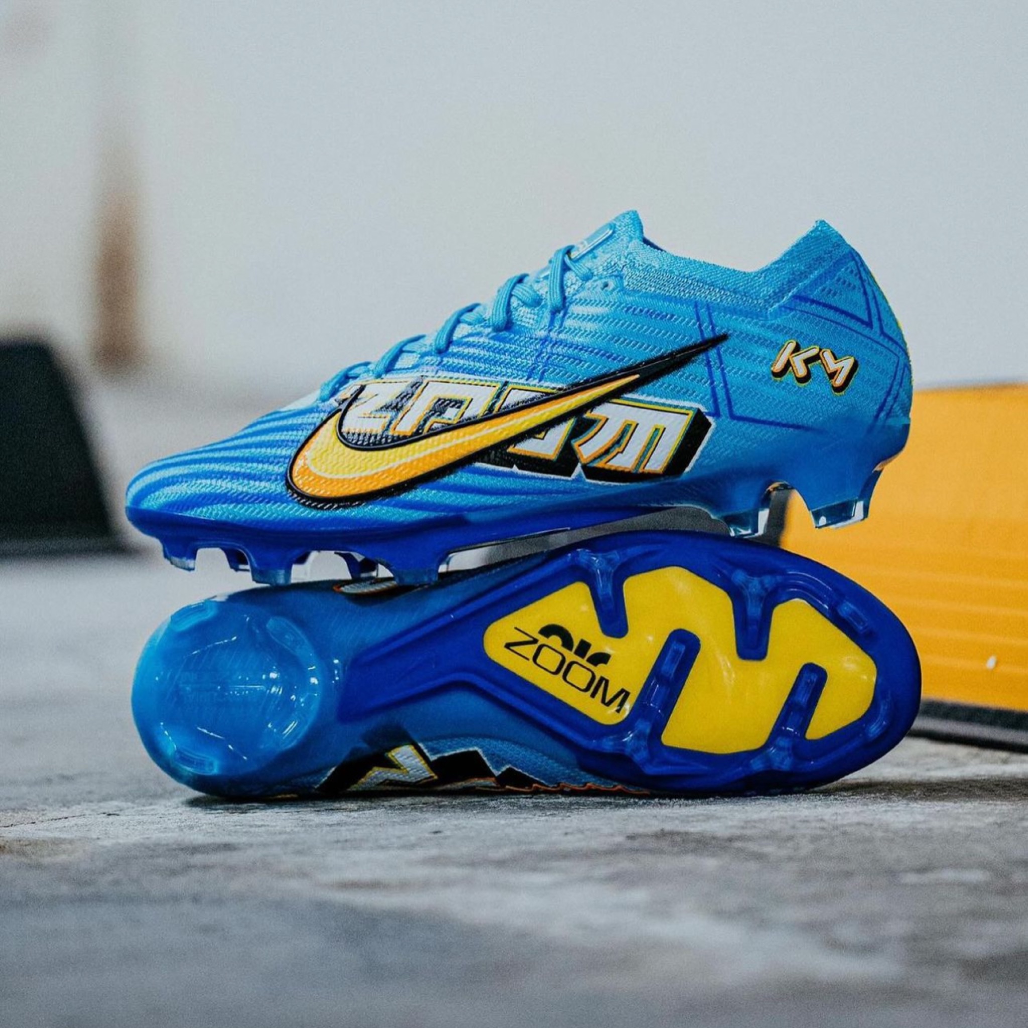   Nike Mercurial  