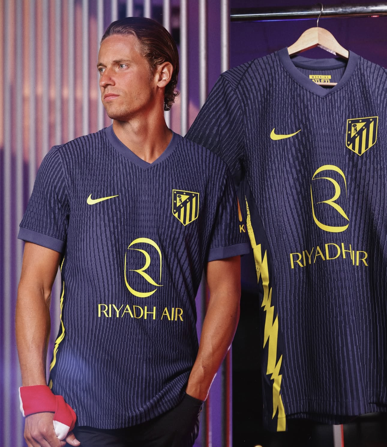  اتلتكو مدريد الاحتياطي- 2026 