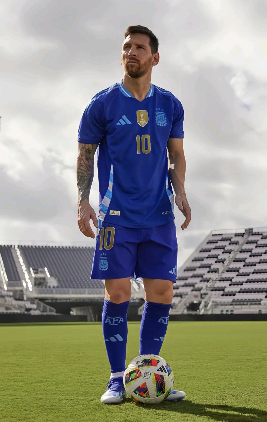  الارجنتين 2024/2025 