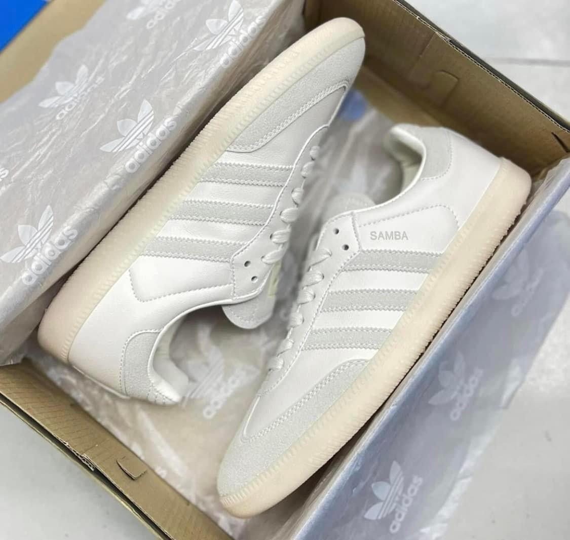  SAMBA - Beige 