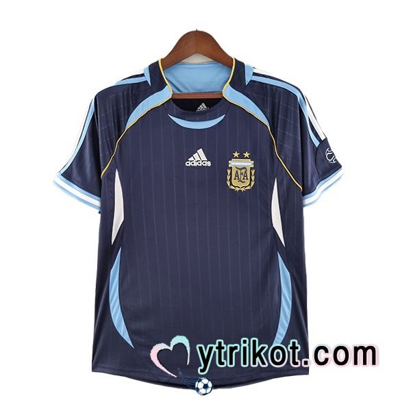  منتخب الارجنتين-كلاسيك2006 