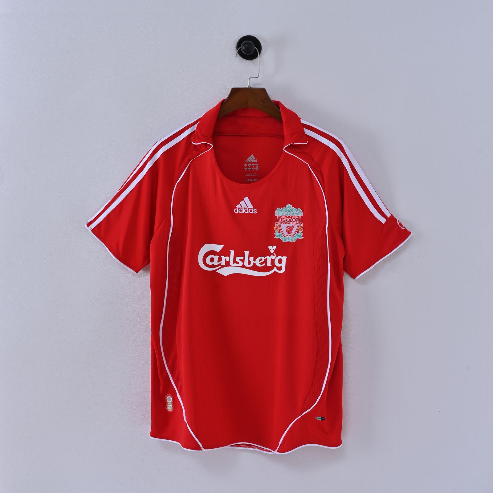  لفربول كلاسيك 2006-2007 