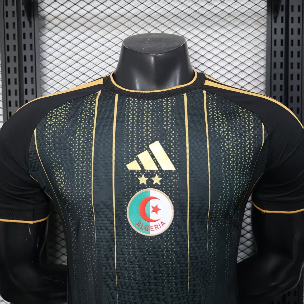  منتخب الجزائر-2026 