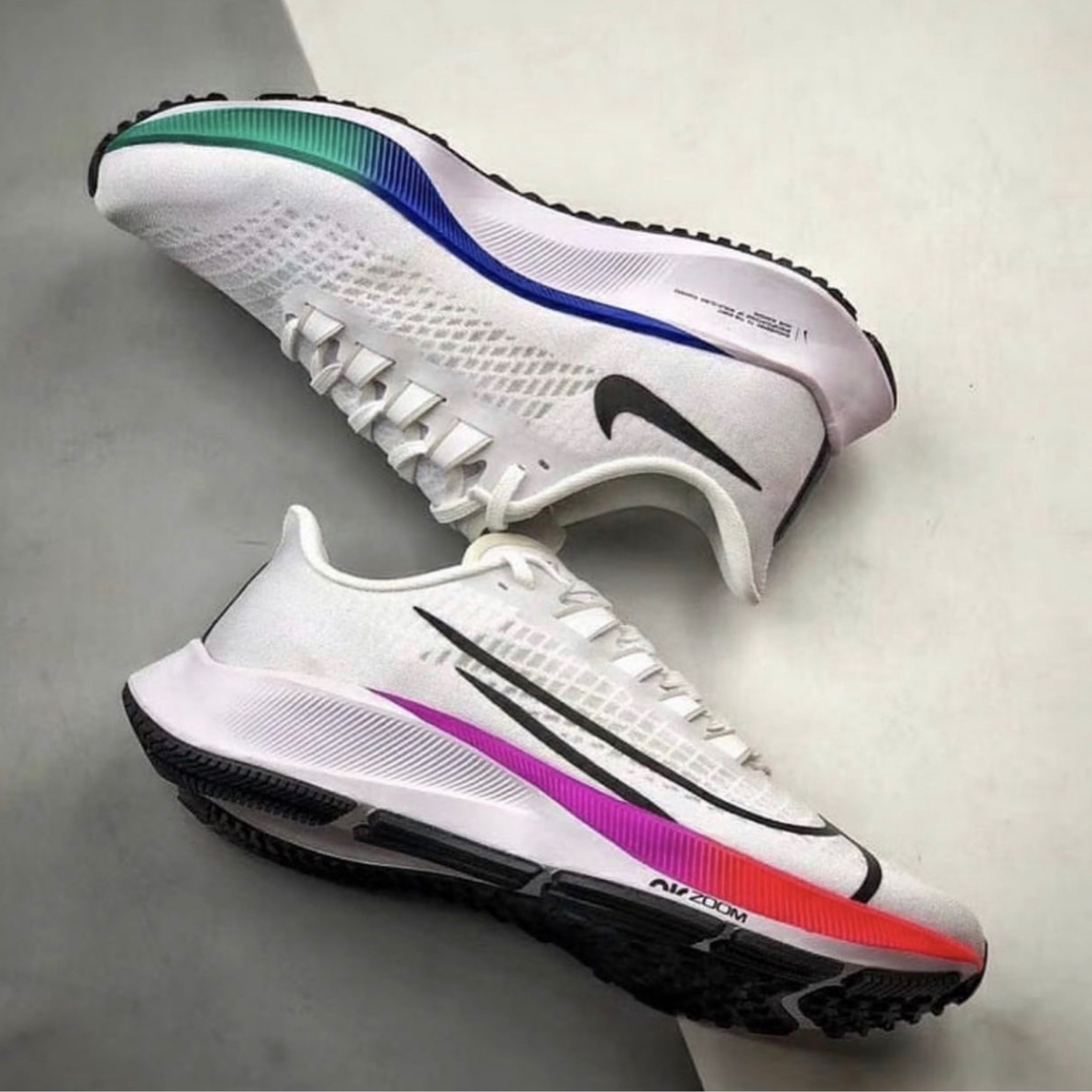  Nike Running 