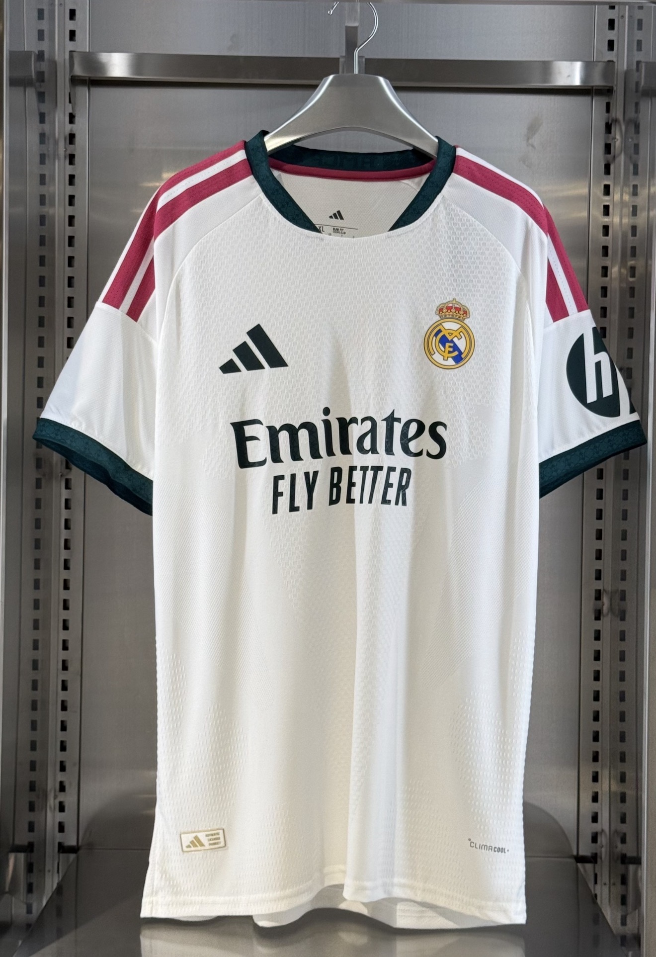  ريال مدريد 2027 