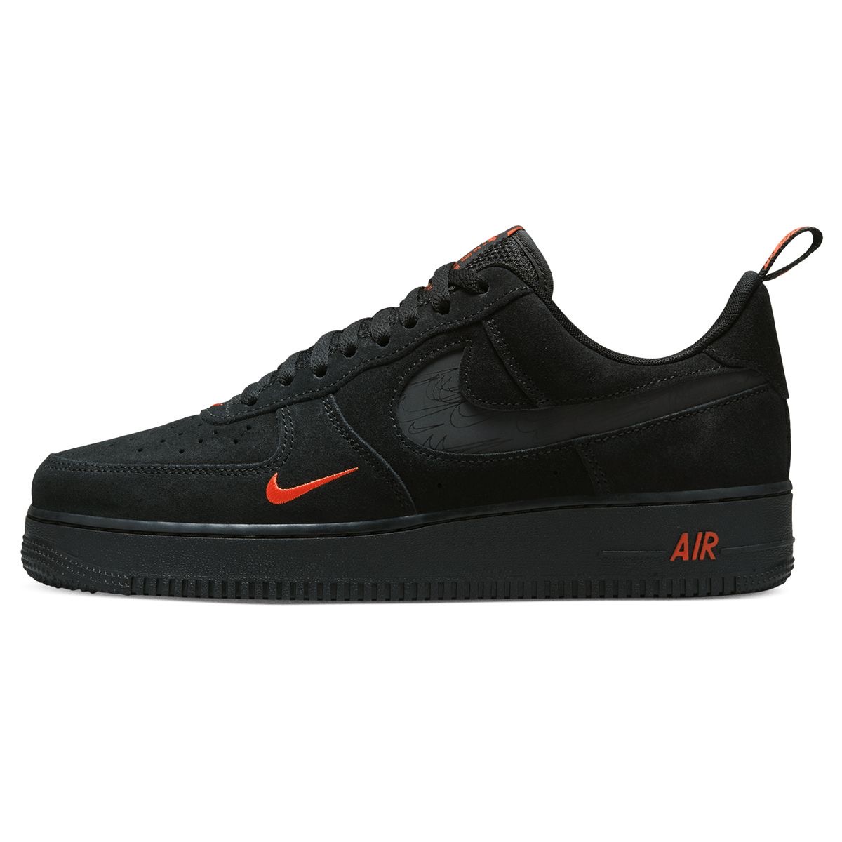  AIR FORCE 