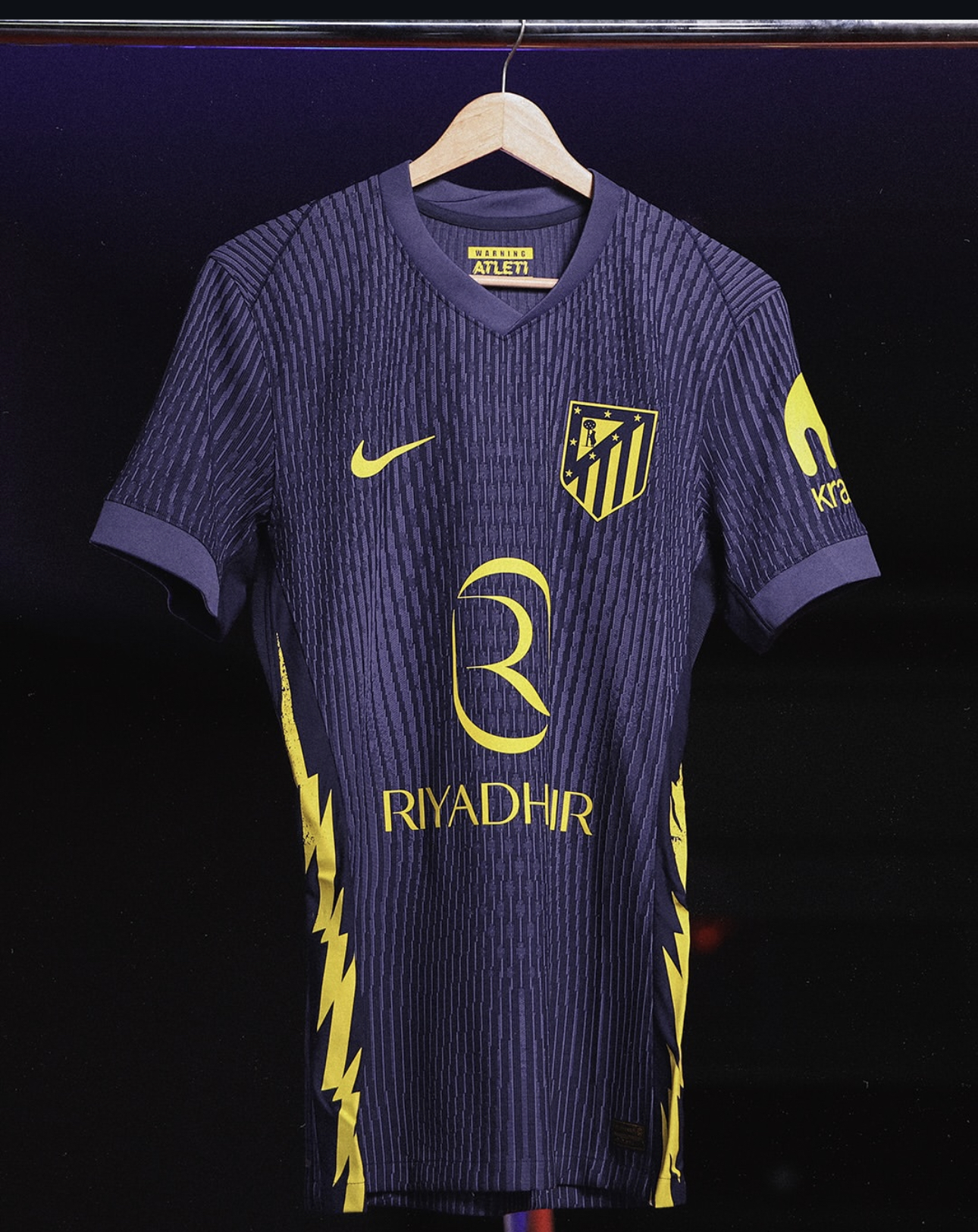  اتلتكو مدريد الاحتياطي- 2026 