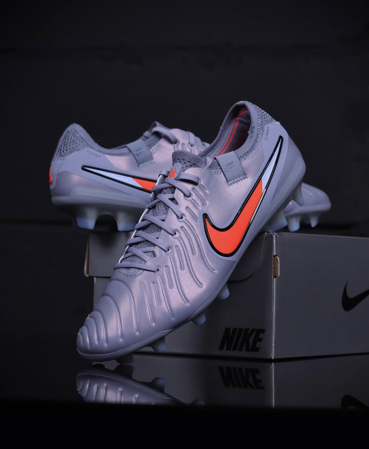  Nike Tiempo 