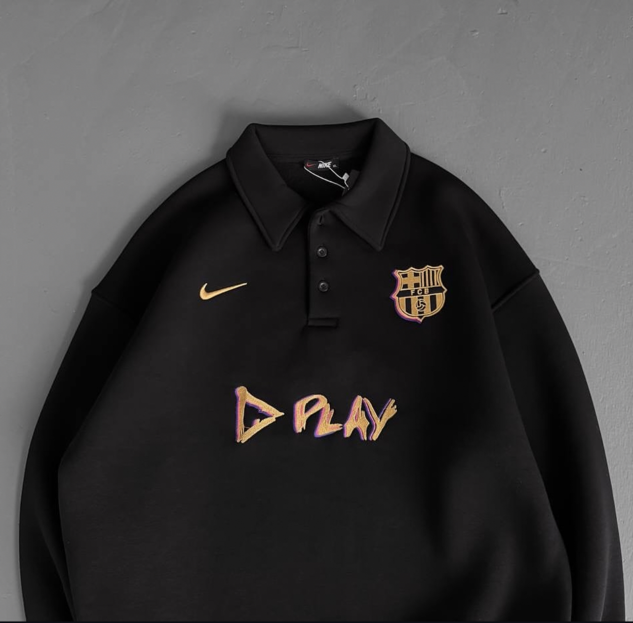  هودي برشلونه 