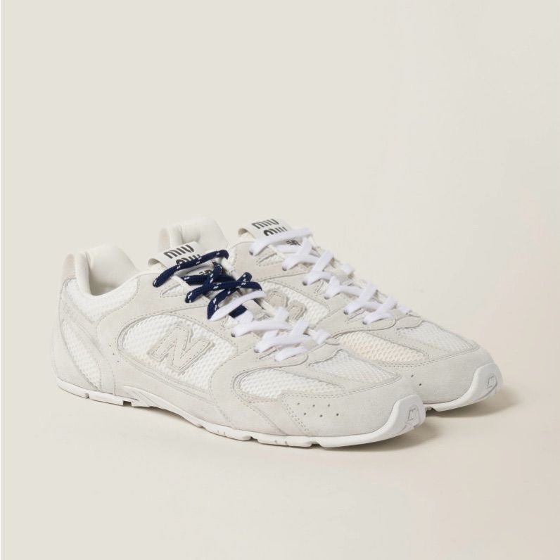   New balance Miu miu 
