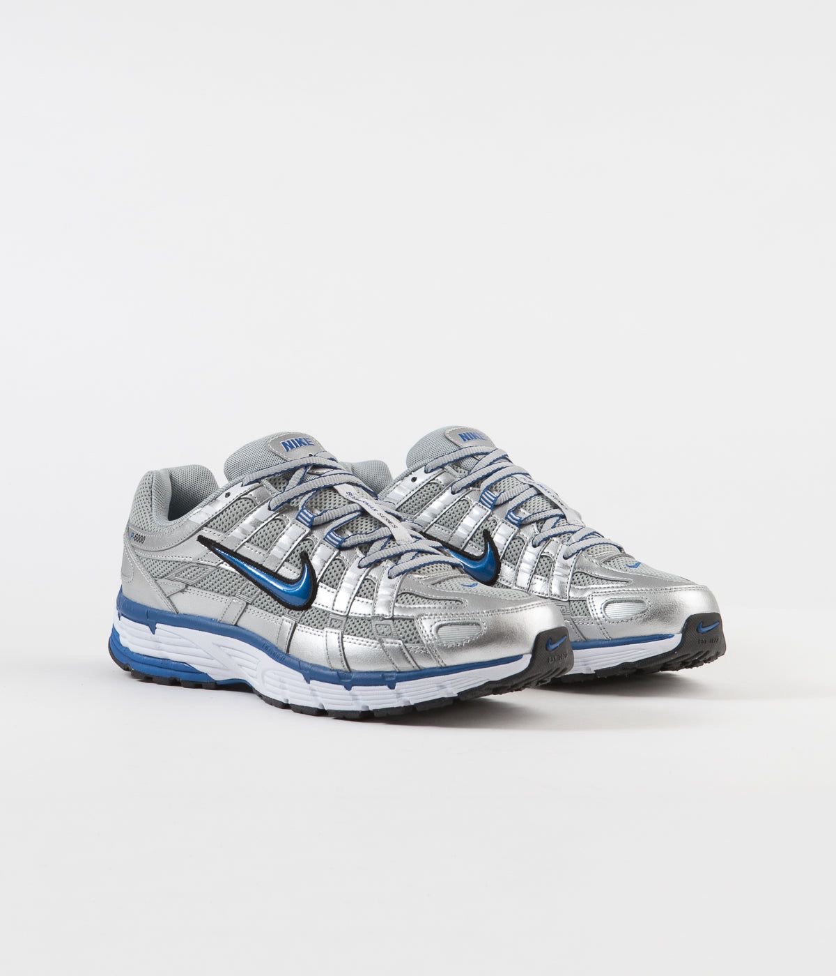  Nike p6000 