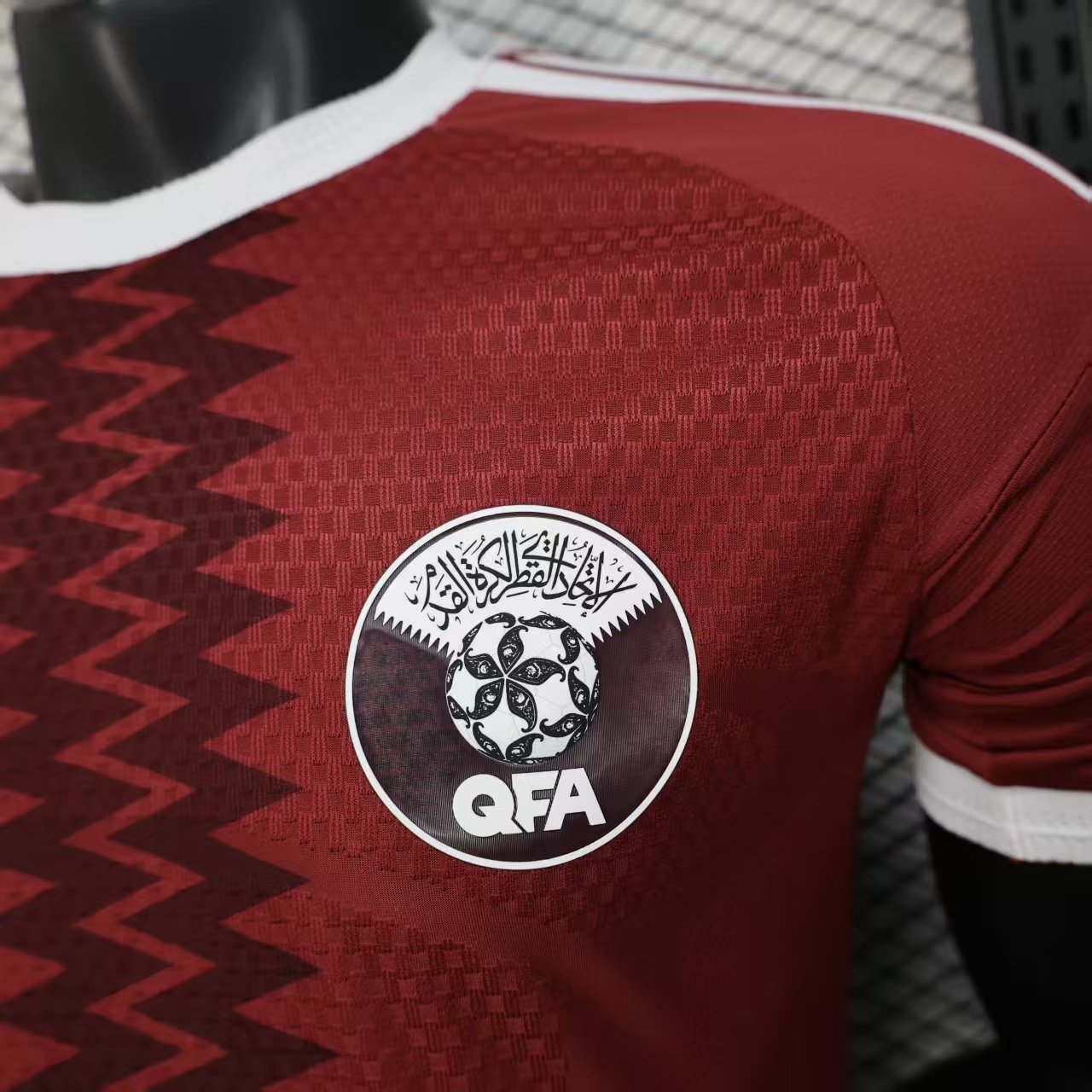  منتخب قطر 