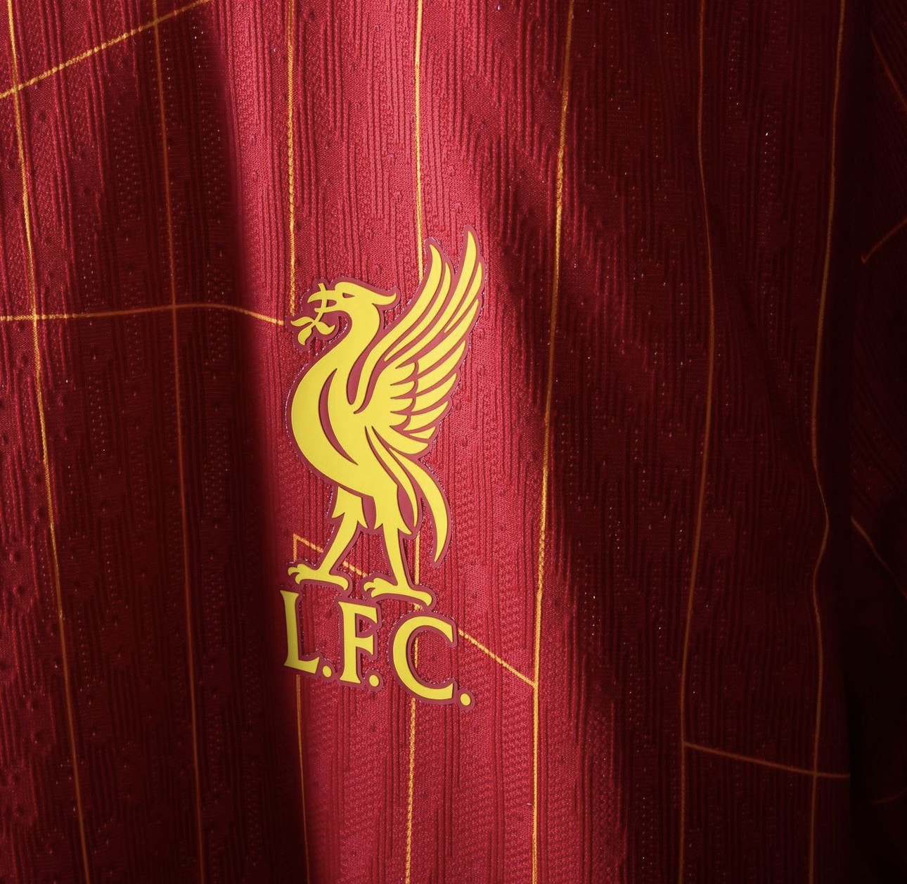  LIVRPOOL 2024/2025 