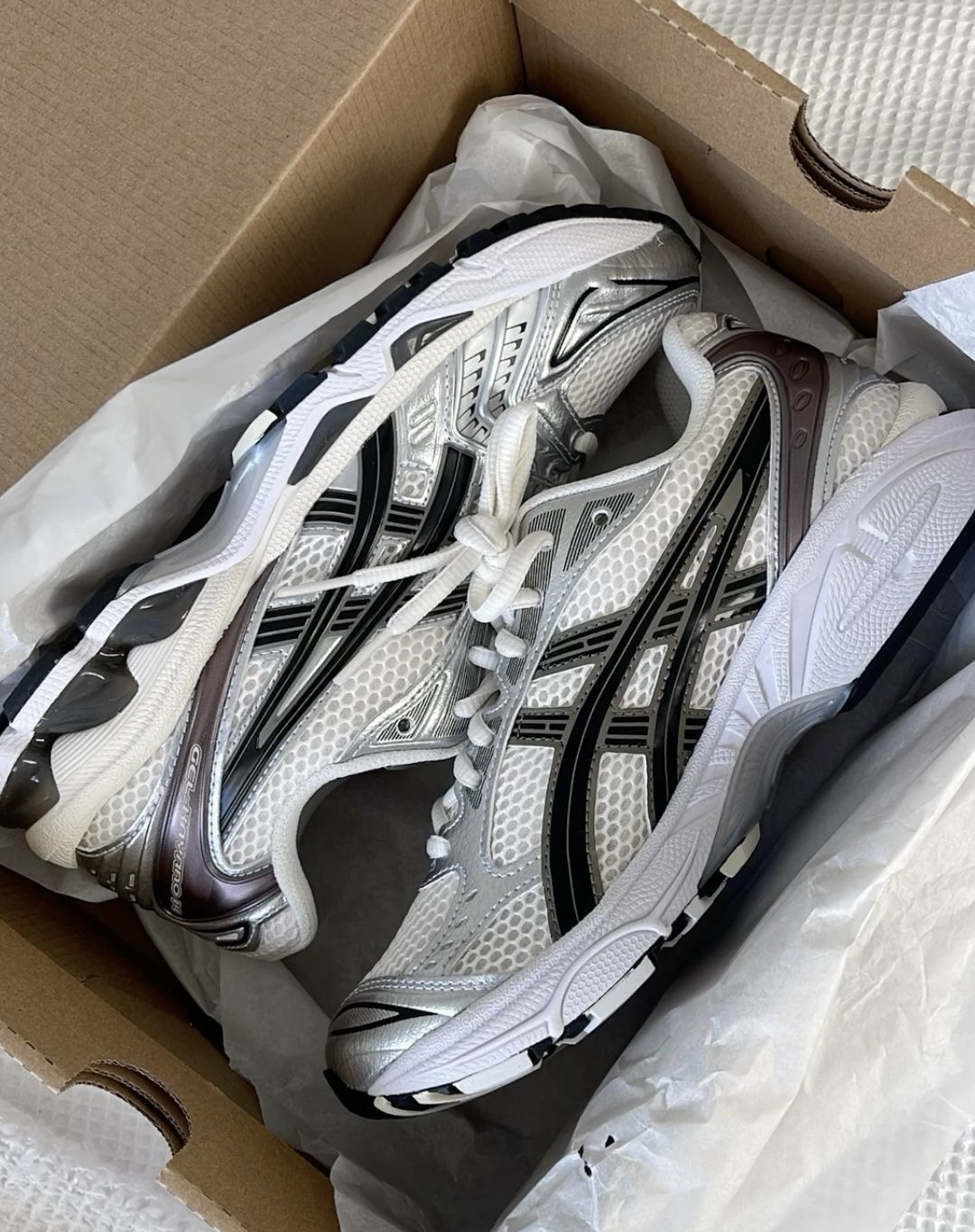  asics gel kayano 