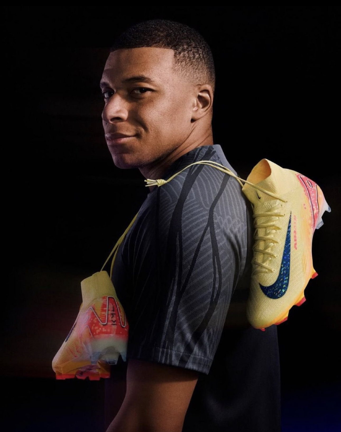  Nike Mercurial 
