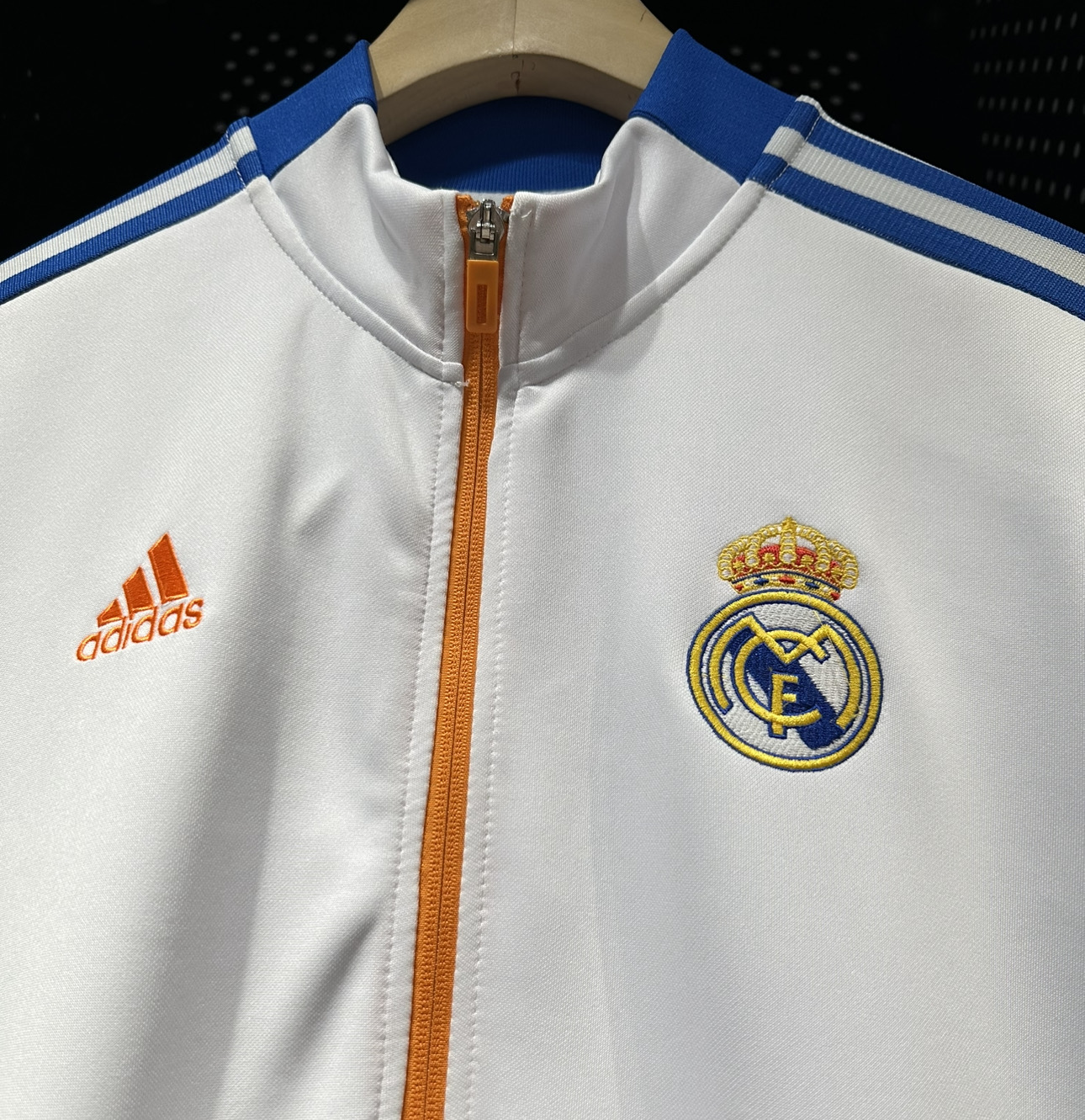  ريال مدريد 
