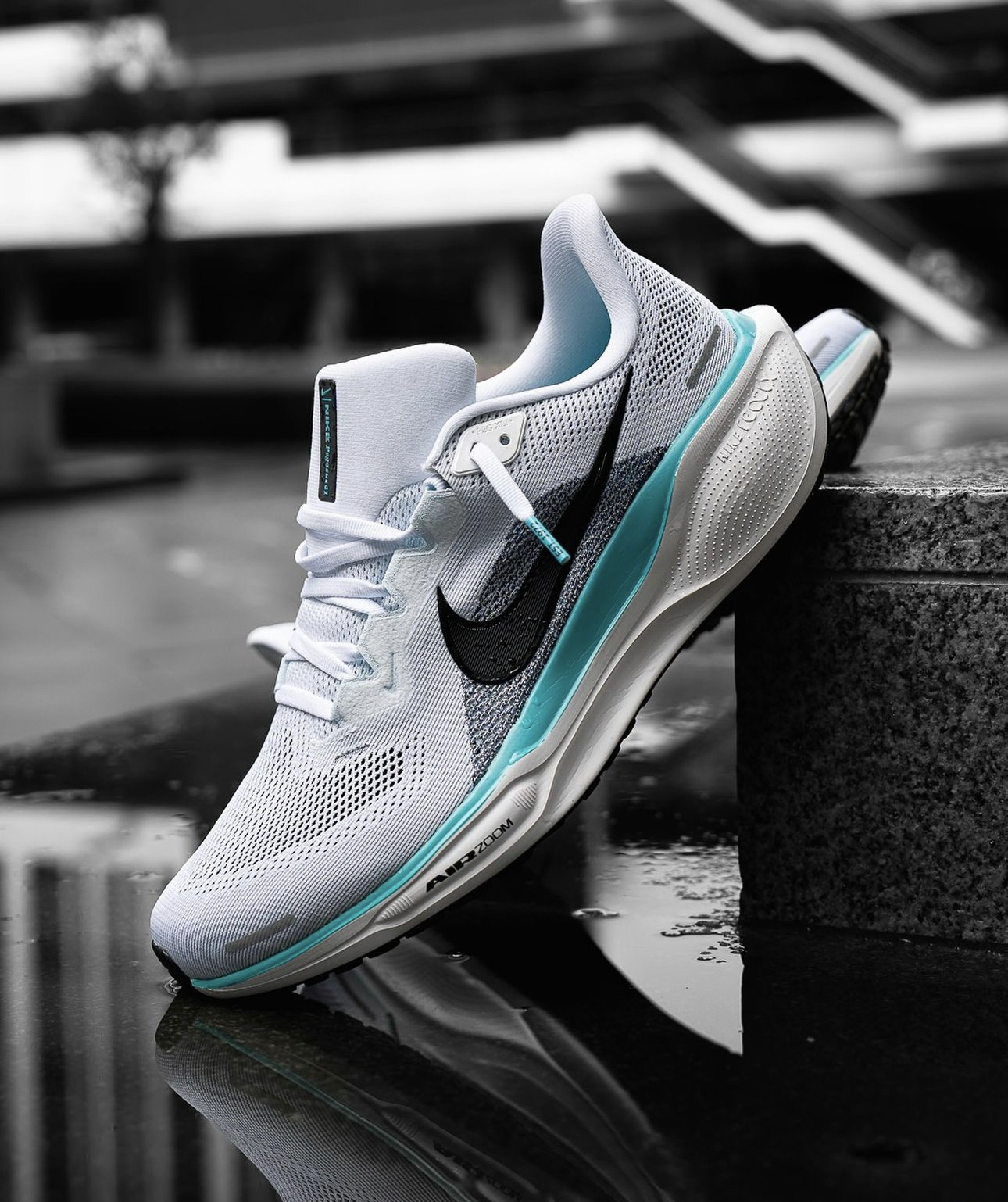  NIKE air zoom 