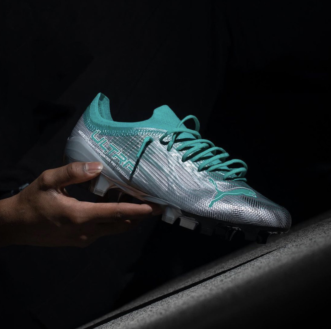  Puma 