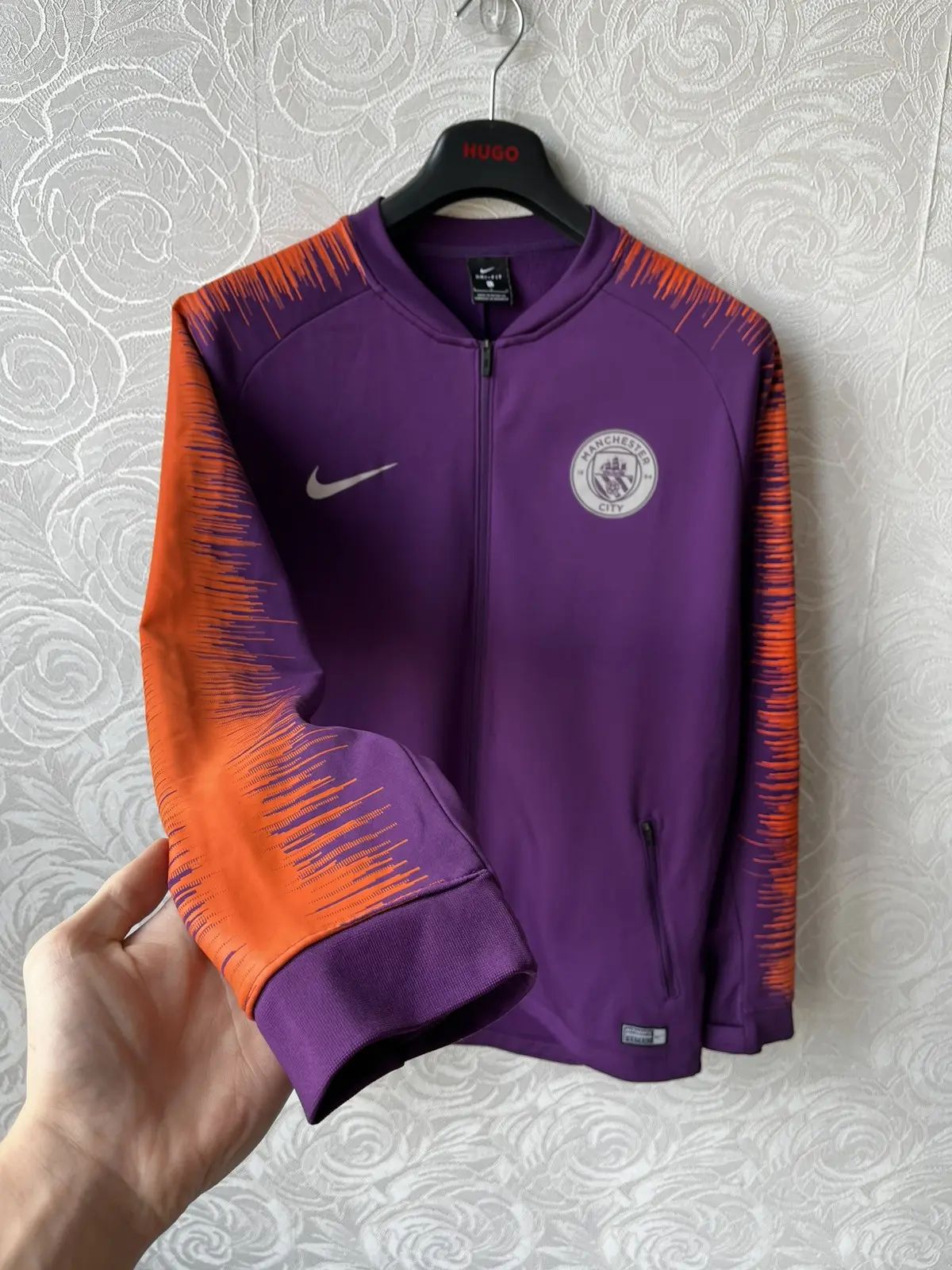  هودي مانشستر سيتي  