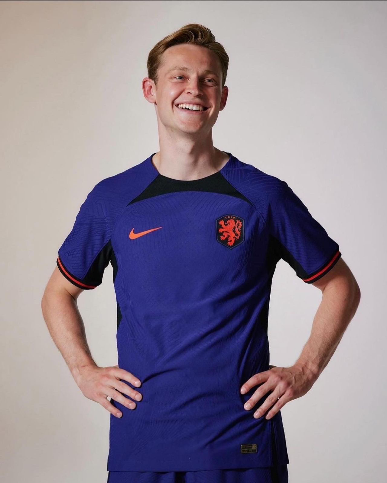  منتخب هولندا الاحتياطي🇳🇱 