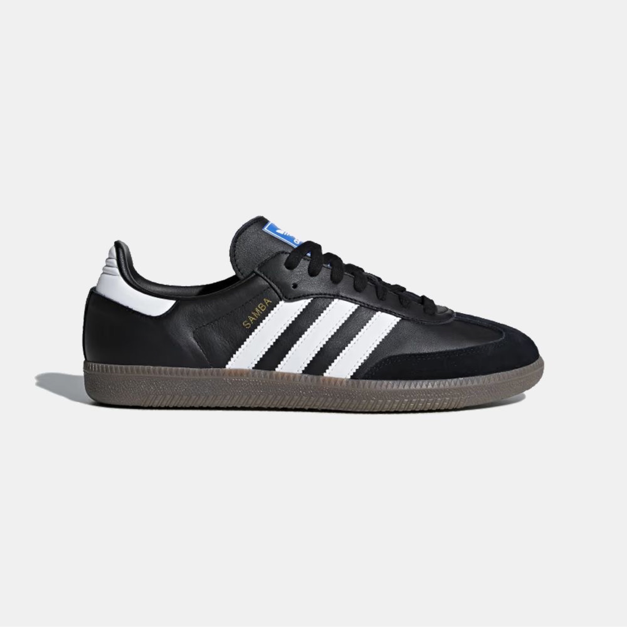  adidas samba black   