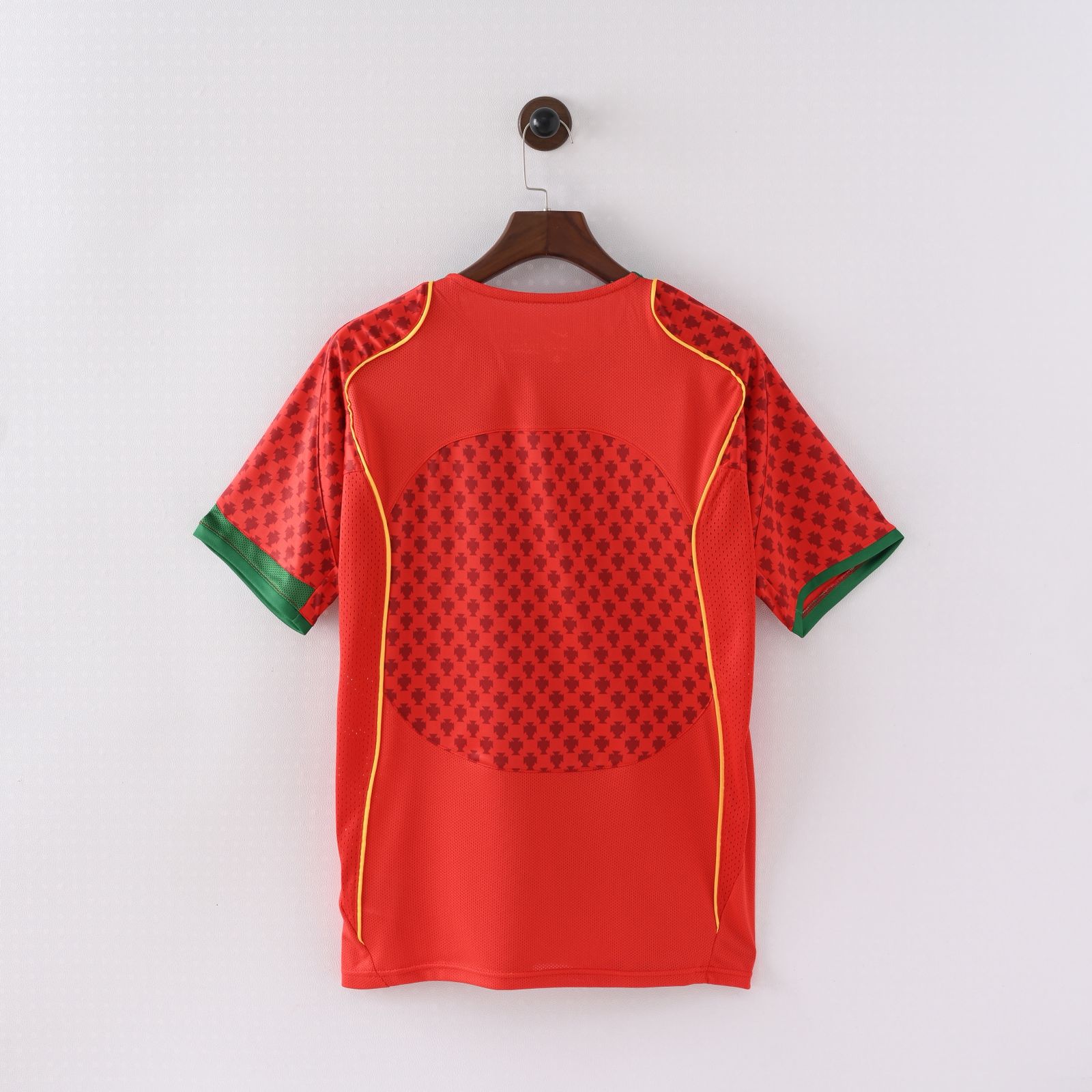  منتخب البرتغال كلاسيك 2004 